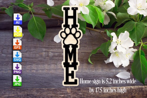 Home Sign: Elevating Digital Craftsmanship for Modern Creators
