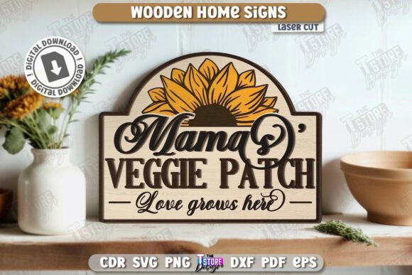 Transforming Spaces: The Complete Guide to Laser Cut Home Wall Signs and Retro Decor